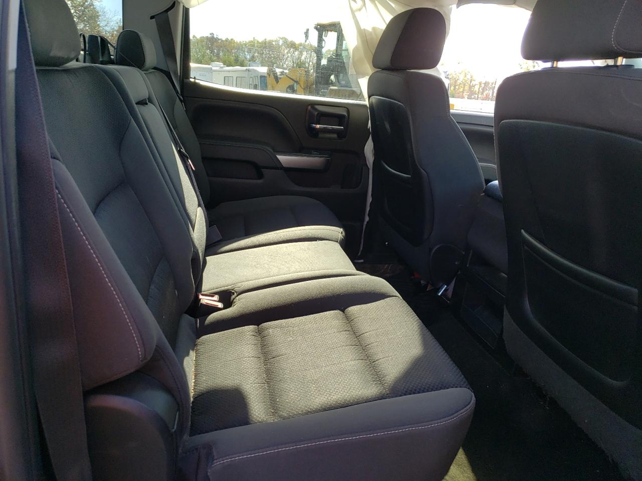 2014 Chevrolet Silverado - Image 10