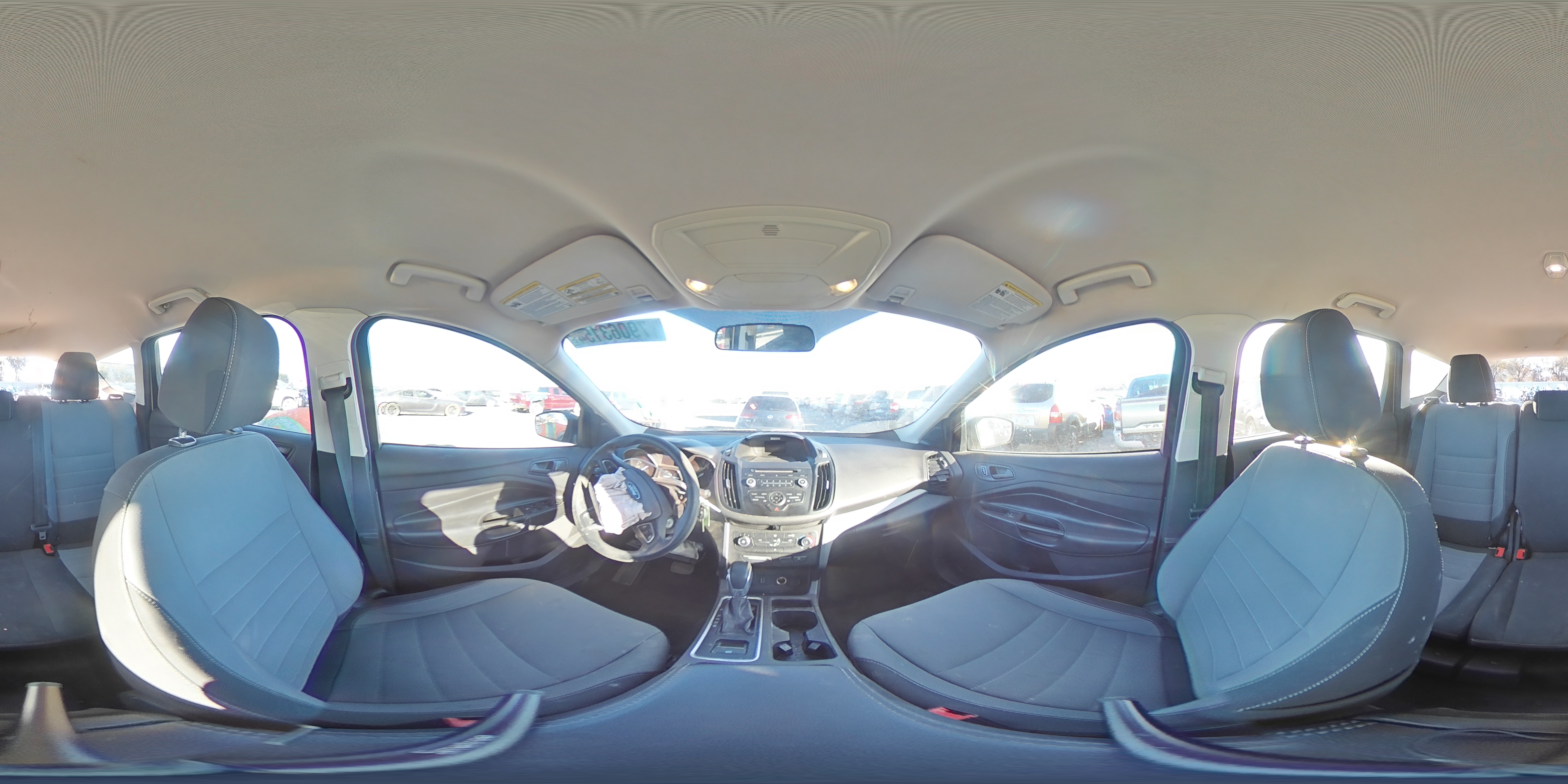 2017 Ford Escape - Image 14