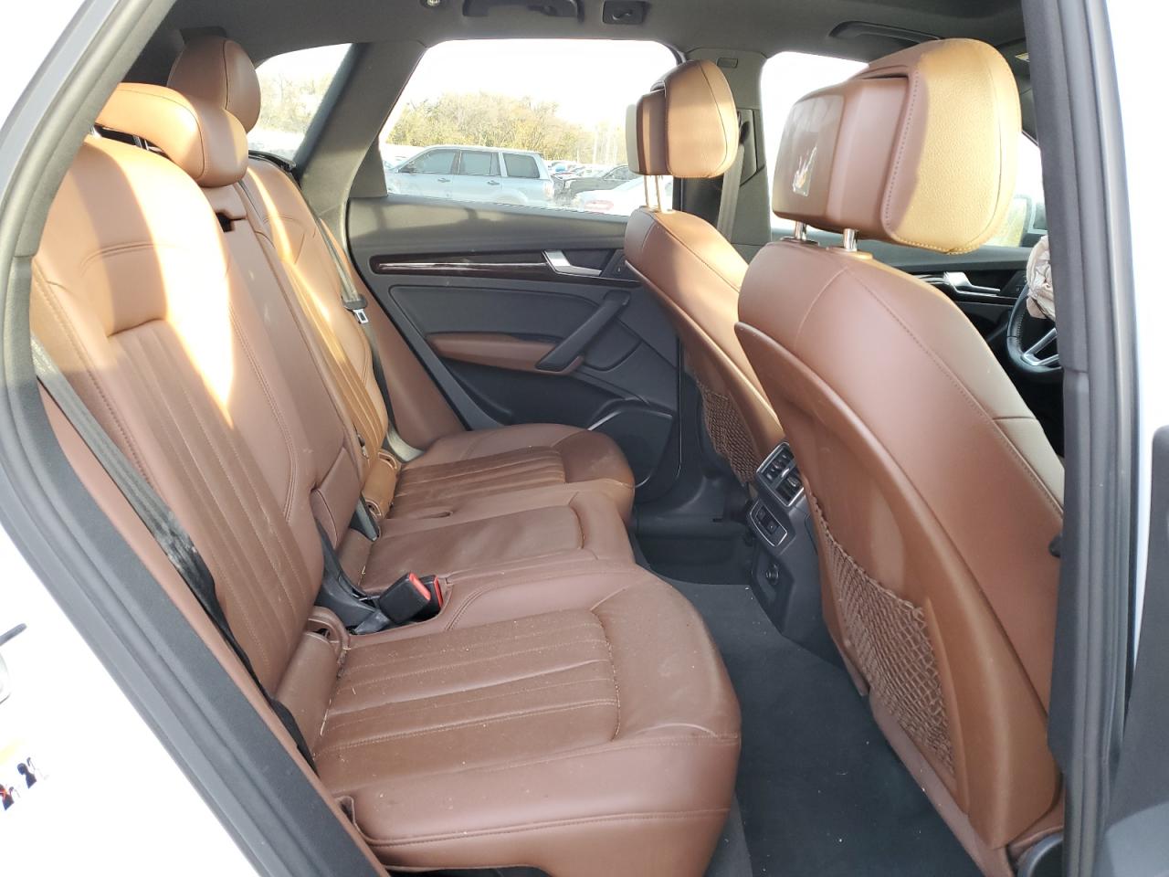 2019 Audi Q5 - Image 11