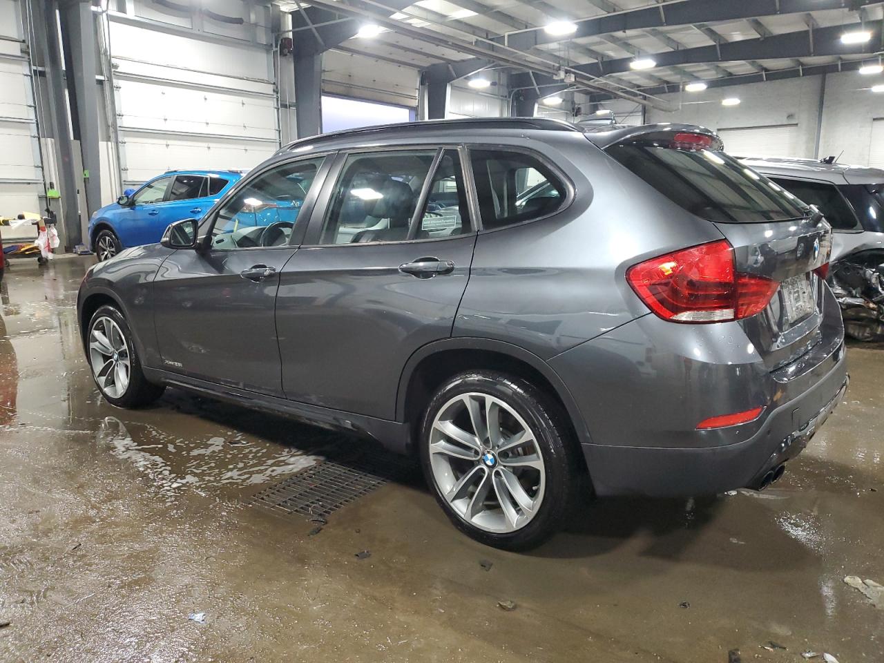 2014 BMW X1 - Image 2