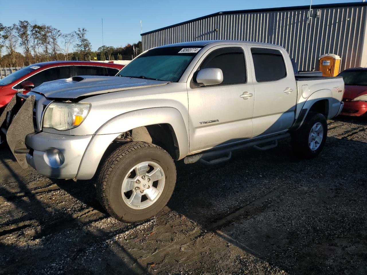 2010 Toyota Tacoma - Image 1