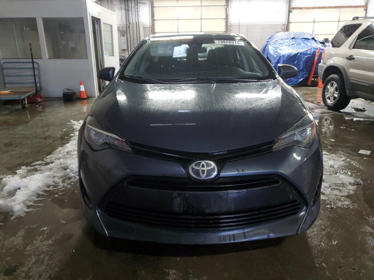 2017 Toyota Corolla - Image 5