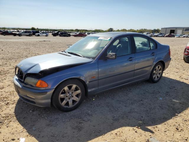 2000 Bmw 323 I