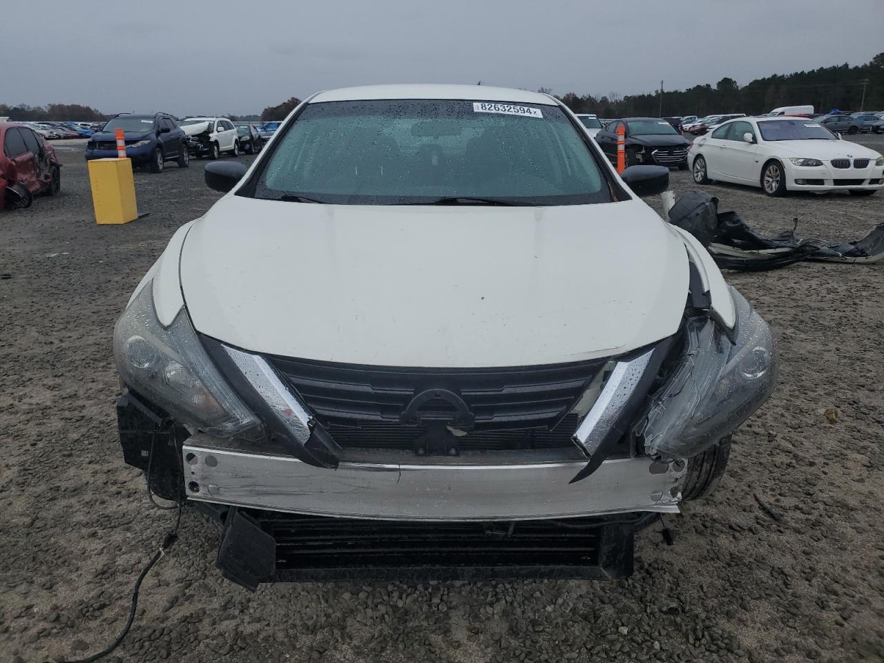 VIN 1N4AL3AP9HC192088 2017 NISSAN ALTIMA no.5