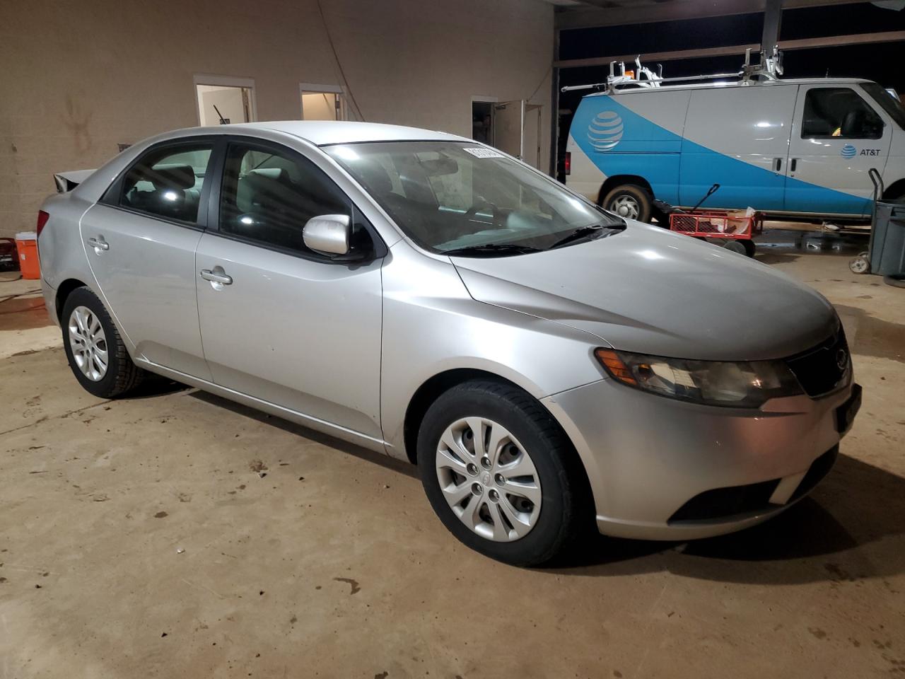 2011 Kia Forte - Image 4