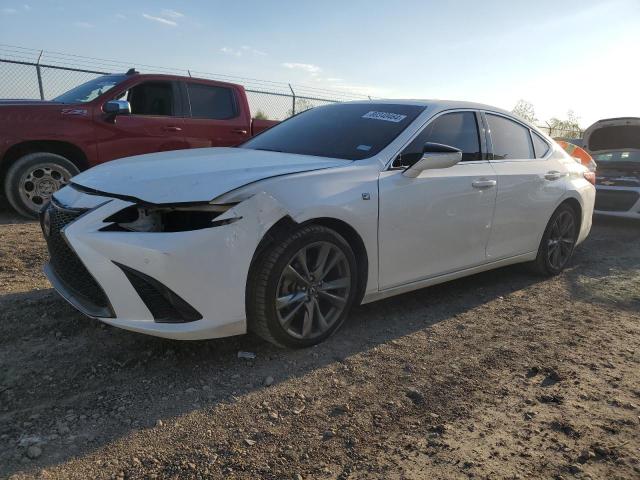 2021 Lexus Es 350 Base