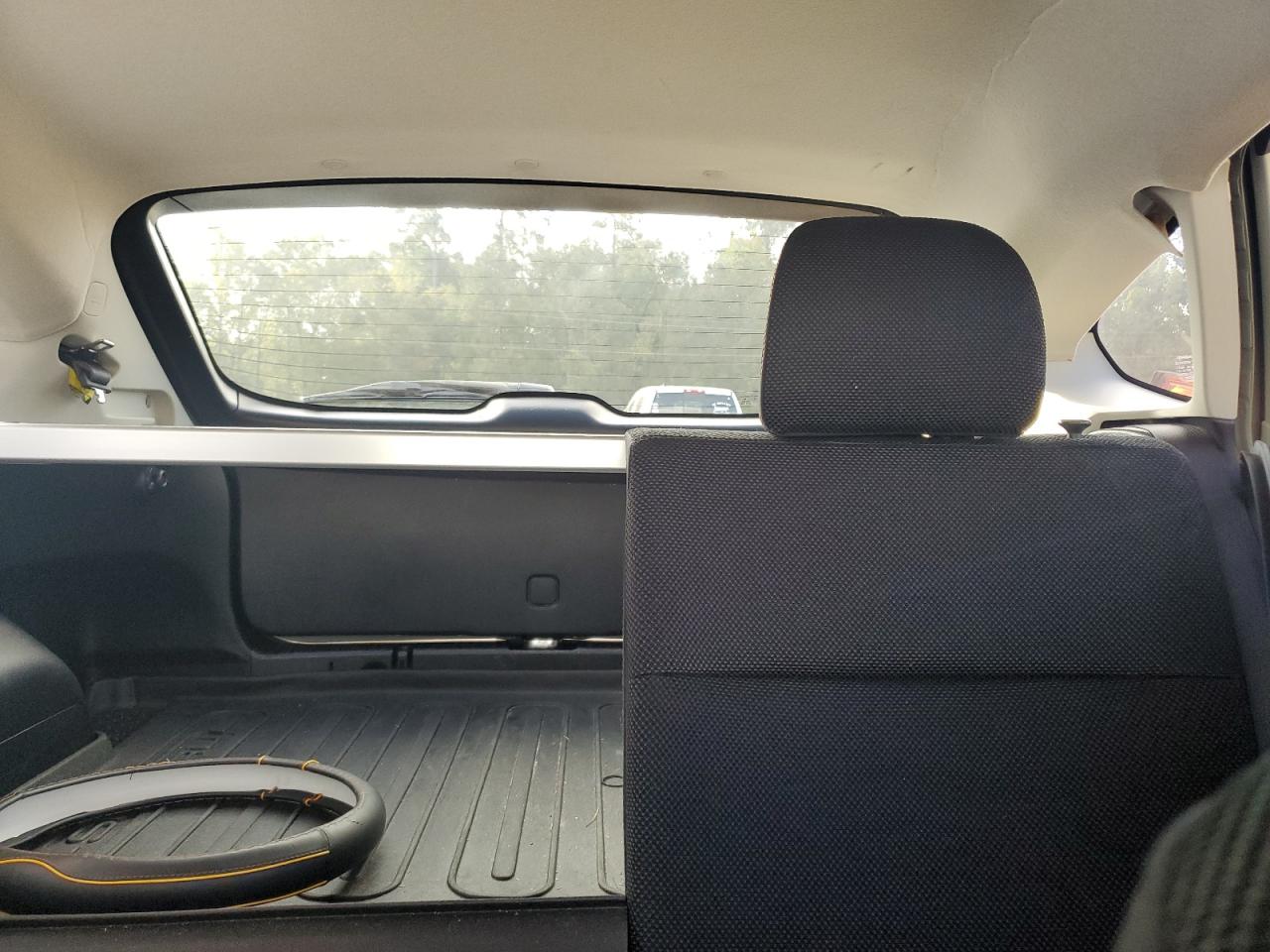 2016 Subaru Crosstrek Premium VIN: JF2GPADC7GH326007 Lot: 79217834