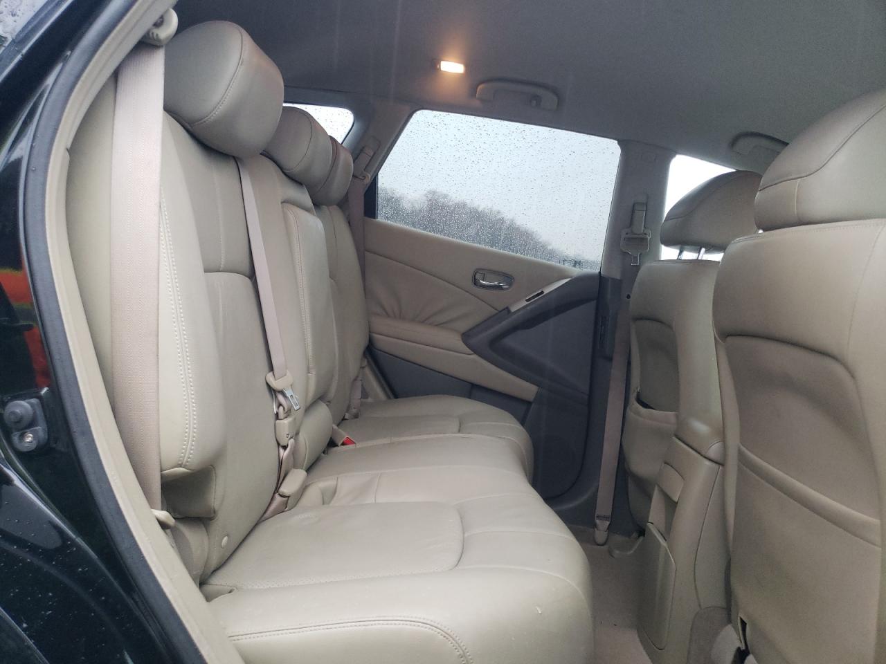 2009 Nissan Murano - Image 12