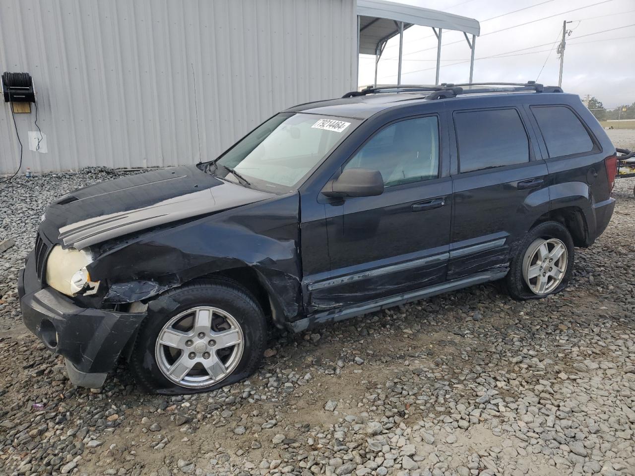 2007 Jeep Grand Cherokee - Image 1