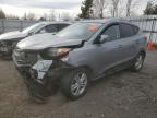 2011 HYUNDAI TUCSON GLS for sale at Copart ON - TORONTO