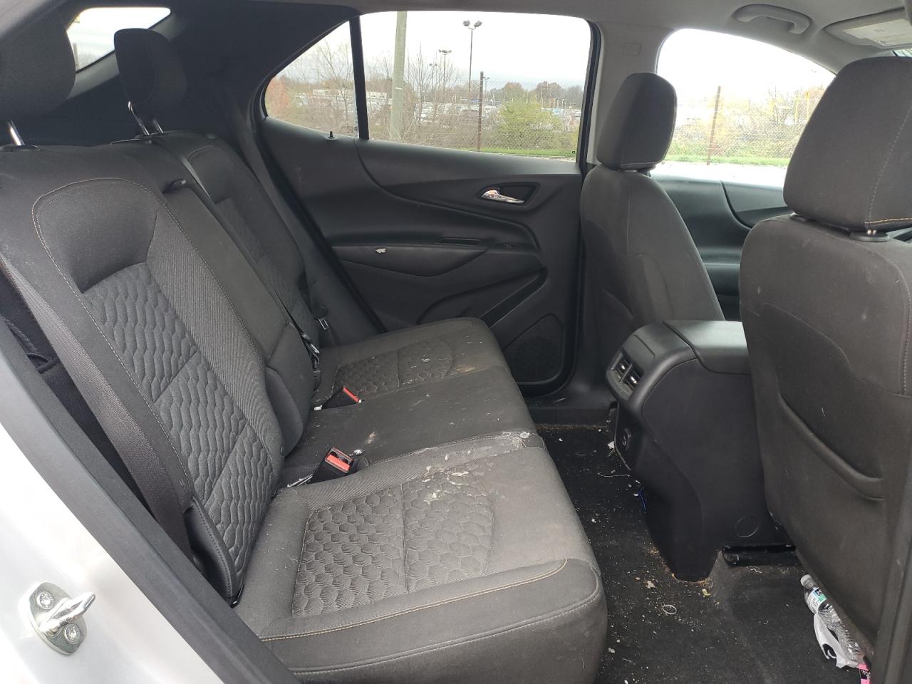2019 Chevrolet Equinox - Image 11
