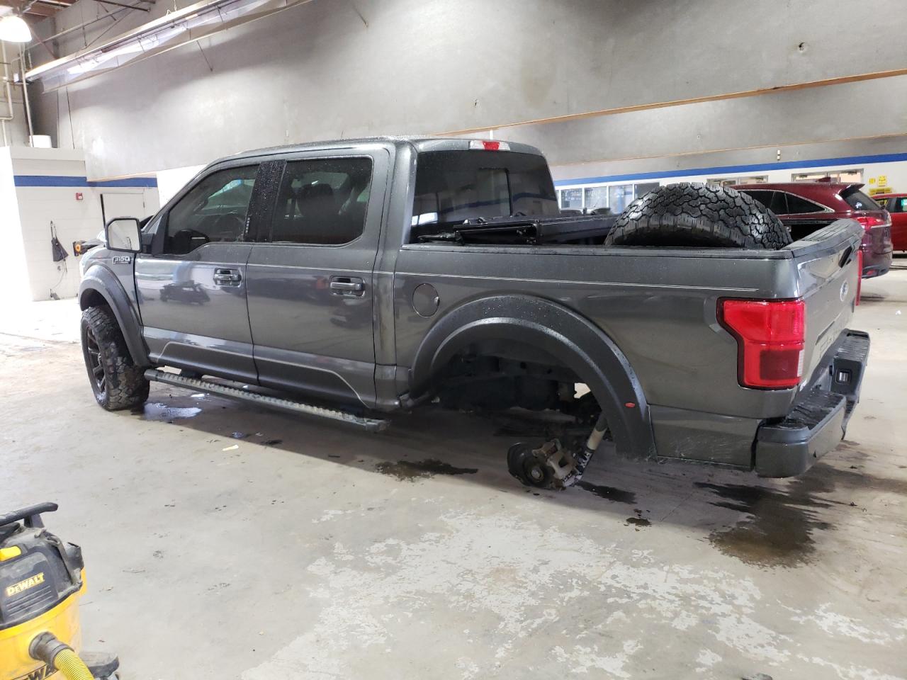 2019 Ford F-150 - Image 2