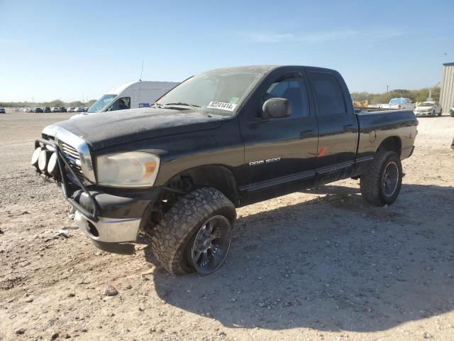 2007 Dodge Ram 1500 St للبيع في San Antonio، TX - Front End