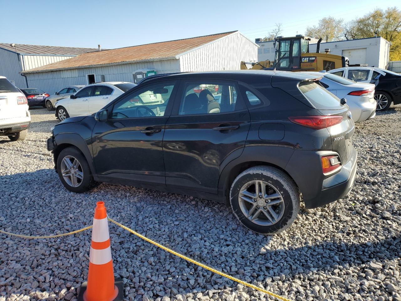 2020 Hyundai Kona - Image 2