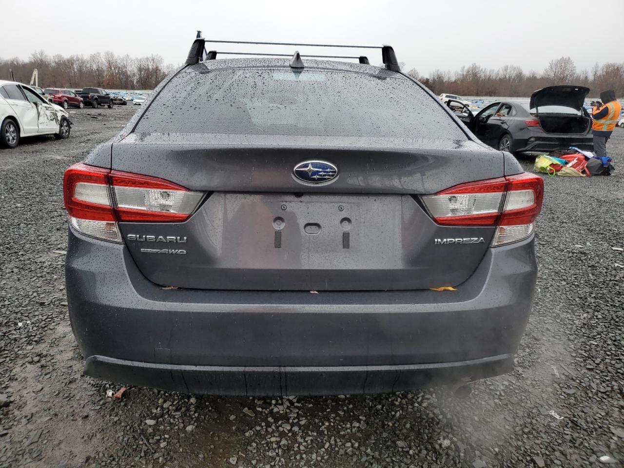 2019 Subaru Impreza - Image 6