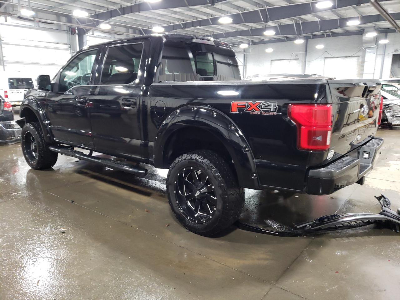 2018 Ford F-150 - Image 2