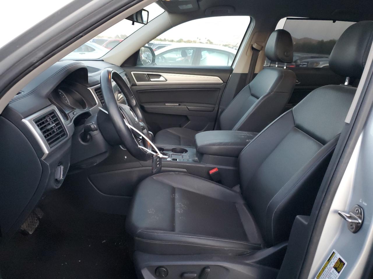 2019 Volkswagen Atlas - Image 7