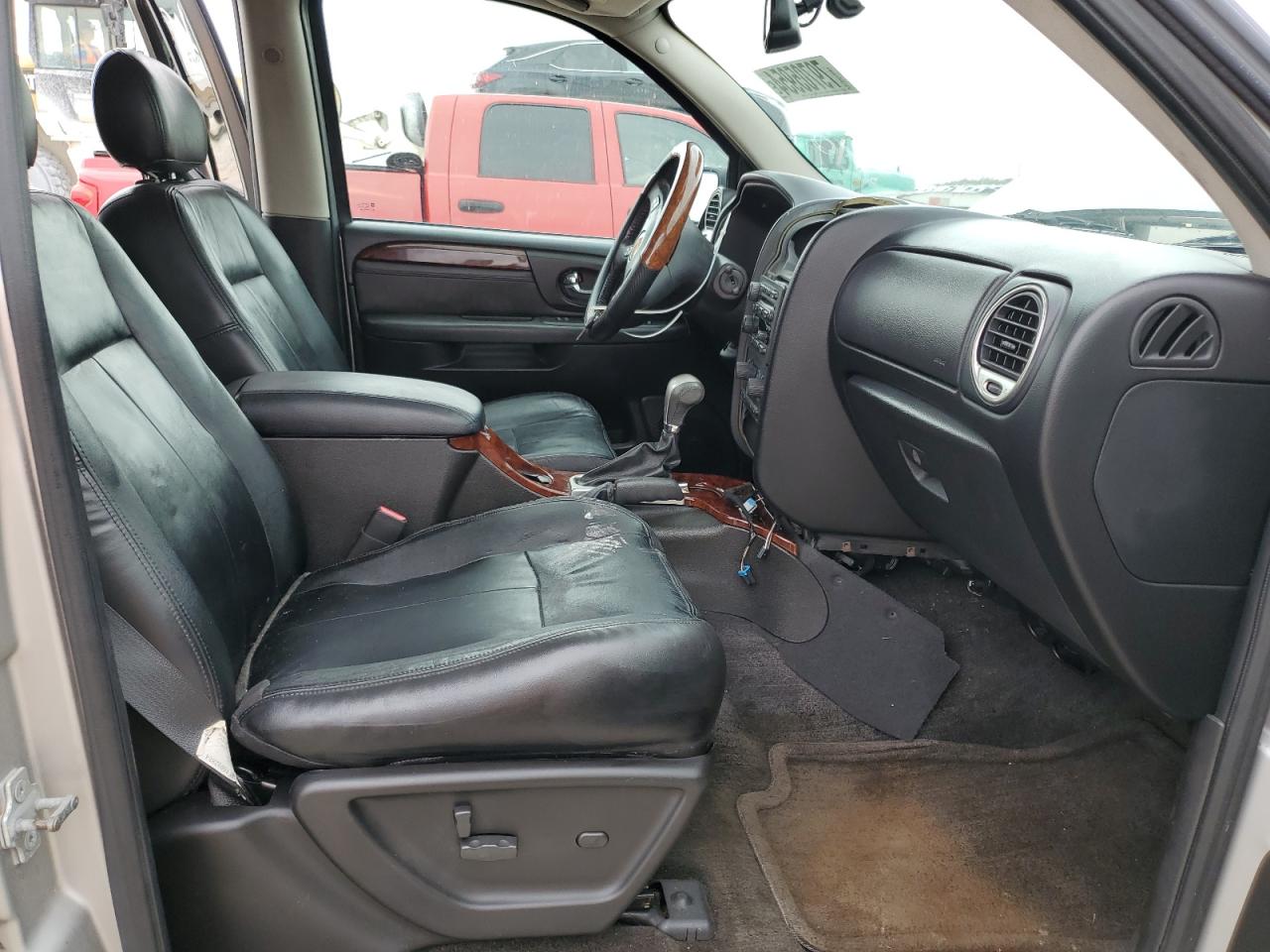 2007 GMC Envoy - Image 7