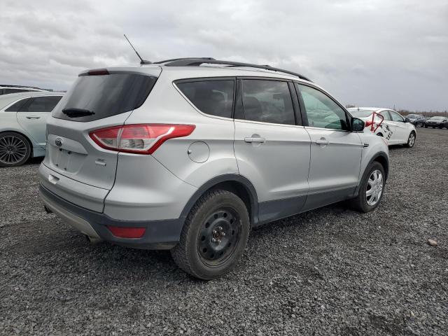  FORD ESCAPE 2013 Серебристый