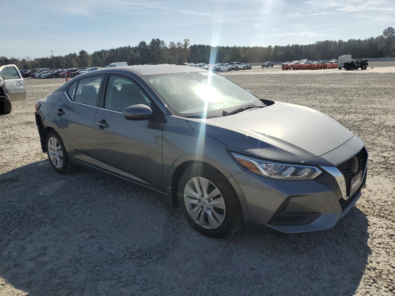 2022 Nissan Sentra - Image 4