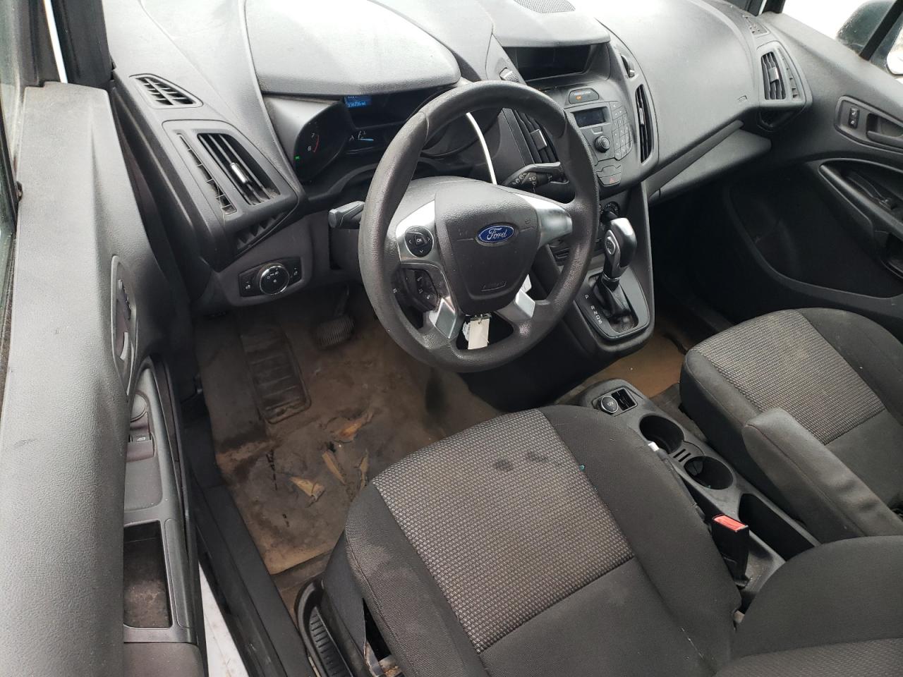2015 Ford Transit - Image 8