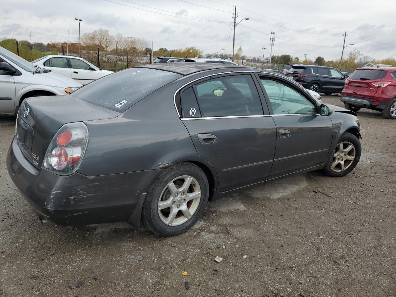 2006 Nissan Altima - Image 3