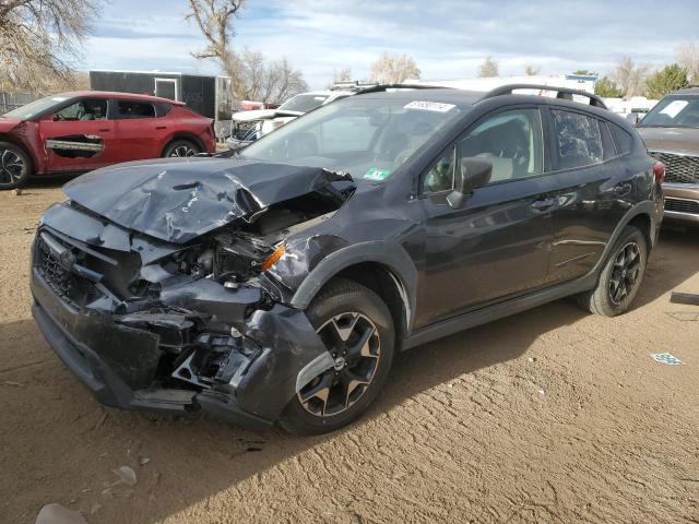 2018 Subaru Crosstrek 