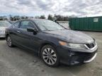 2015 Honda Accord Lx-S zu verkaufen in Spartanburg, SC - Side