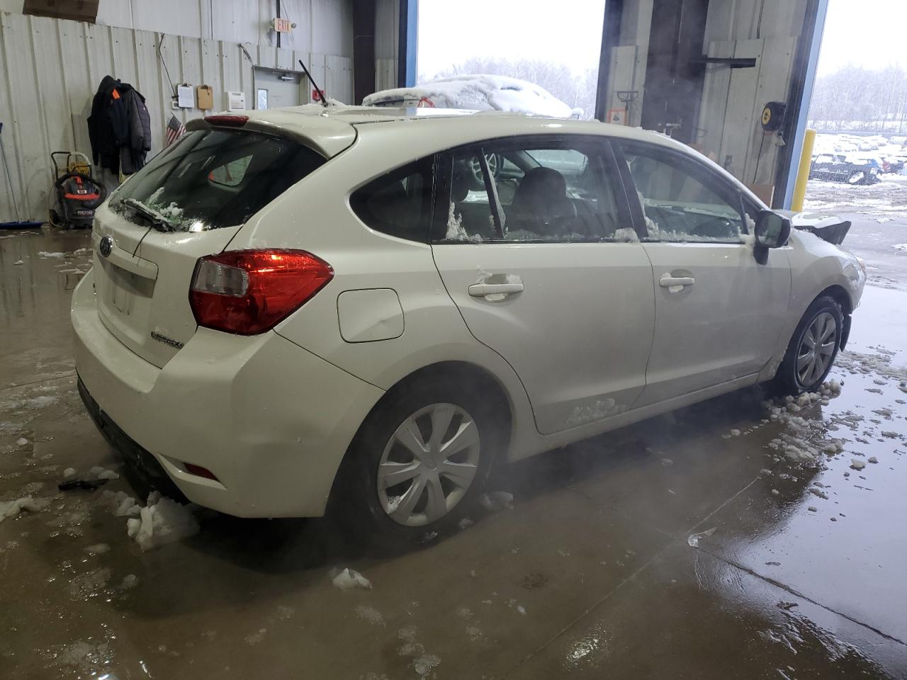 2014 Subaru Impreza VIN: JF1GPAA62E9220395 Lot: 81593104