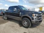 2020 Ford F250 Super Duty na sprzedaż w Houston, TX - Vandalism