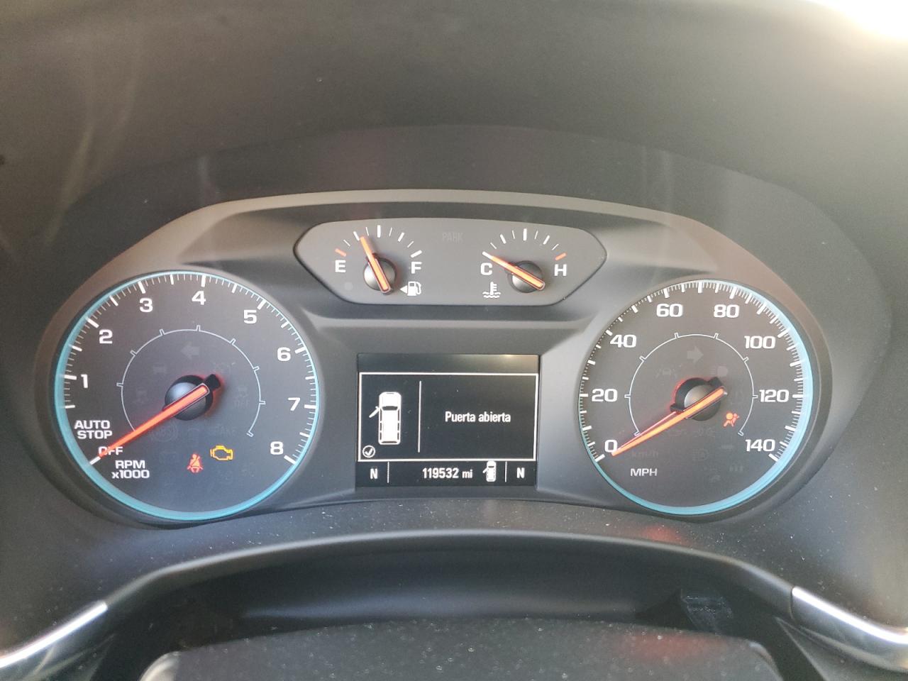 2020 Chevrolet Equinox - Image 9