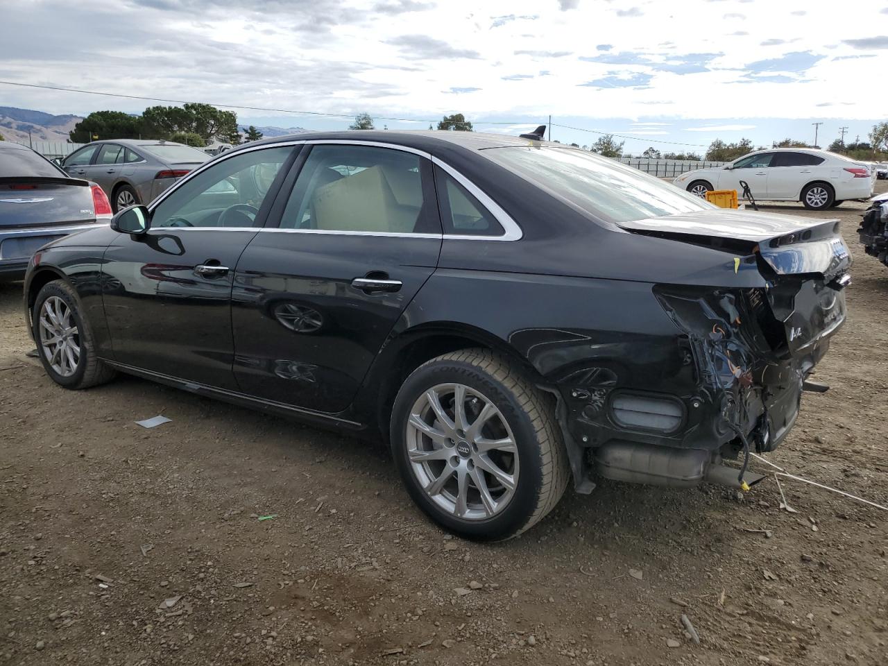 2020 Audi A4 - Image 2