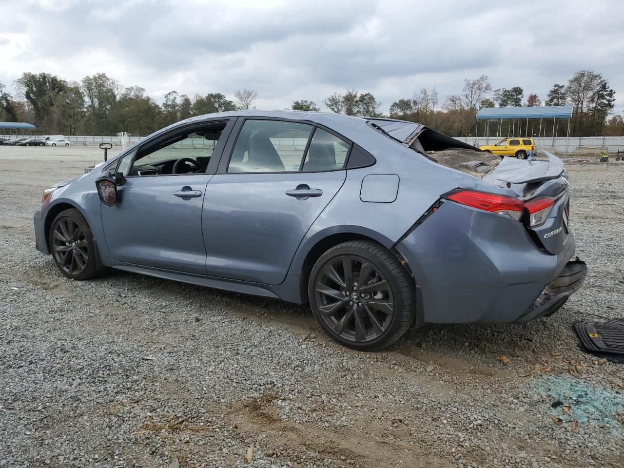 2024 Toyota Corolla - Image 2
