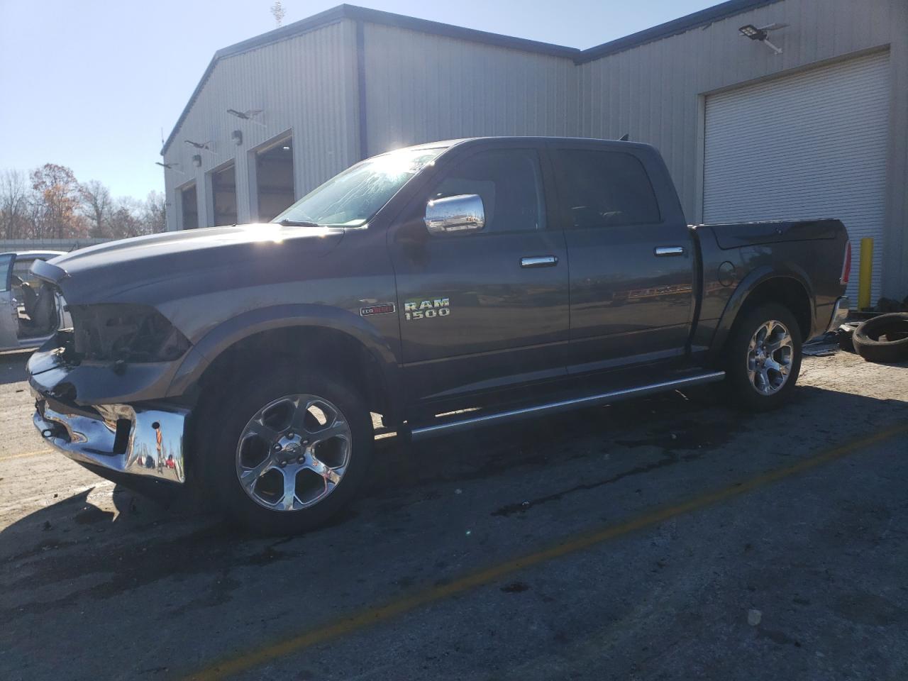 2015 RAM 1500 - Image 1