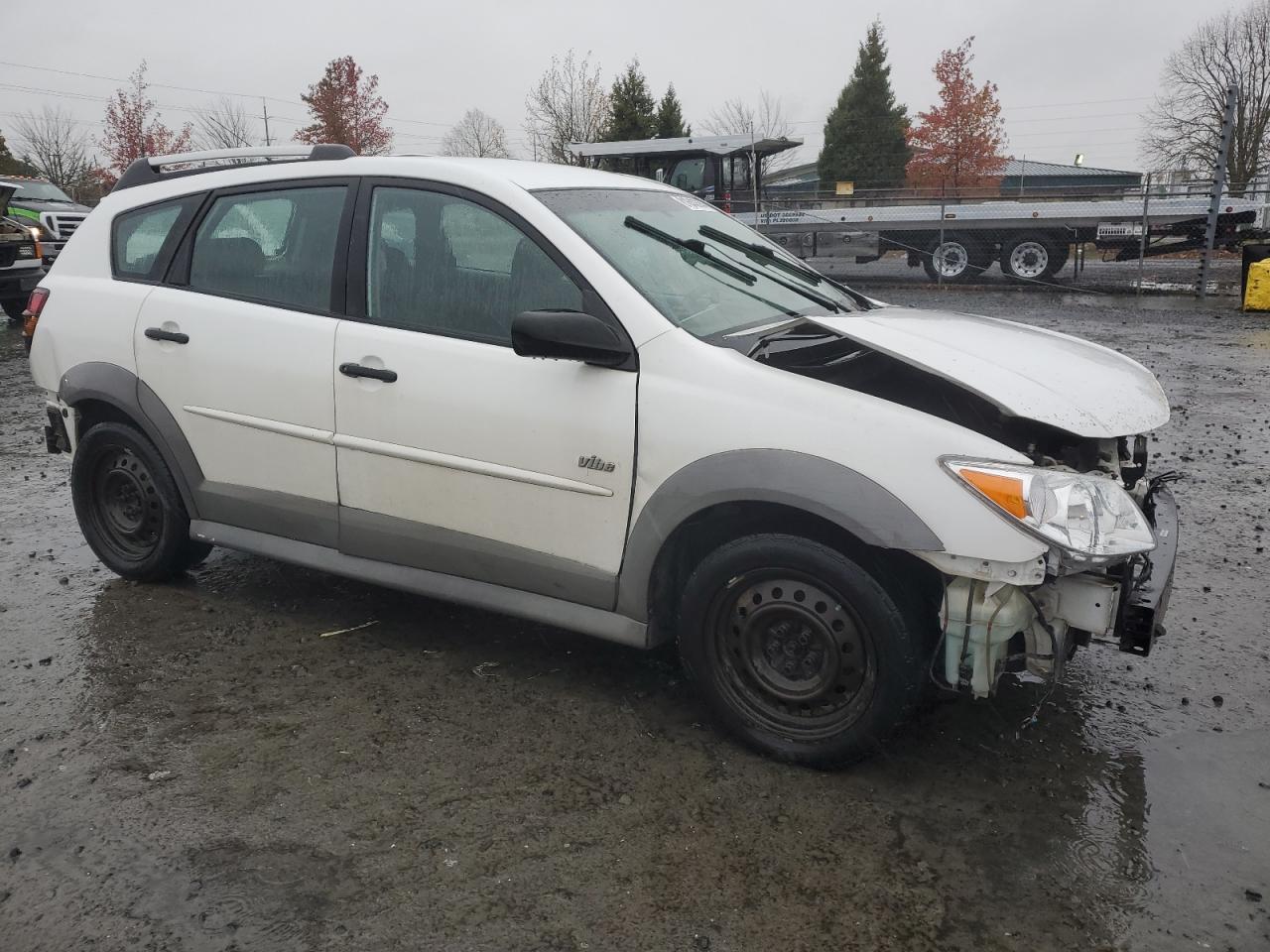 2006 Pontiac Vibe - Image 4