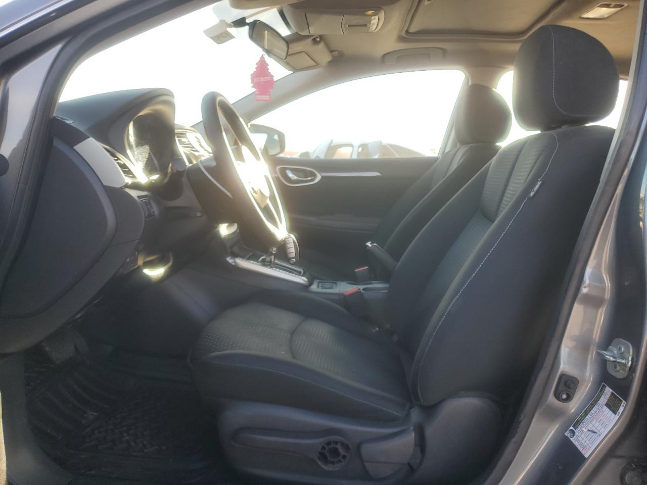 2017 Nissan Sentra - Image 7