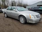 2008 CADILLAC DTS  for sale at Copart ON - COOKSTOWN