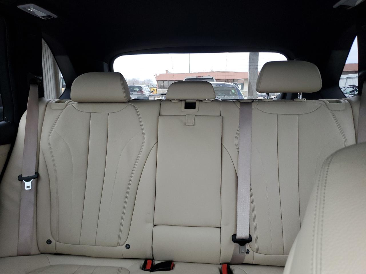 2018 BMW X5 - Image 10