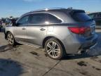 2017 Acura Mdx Advance продається в Grand Prairie, TX - Front End