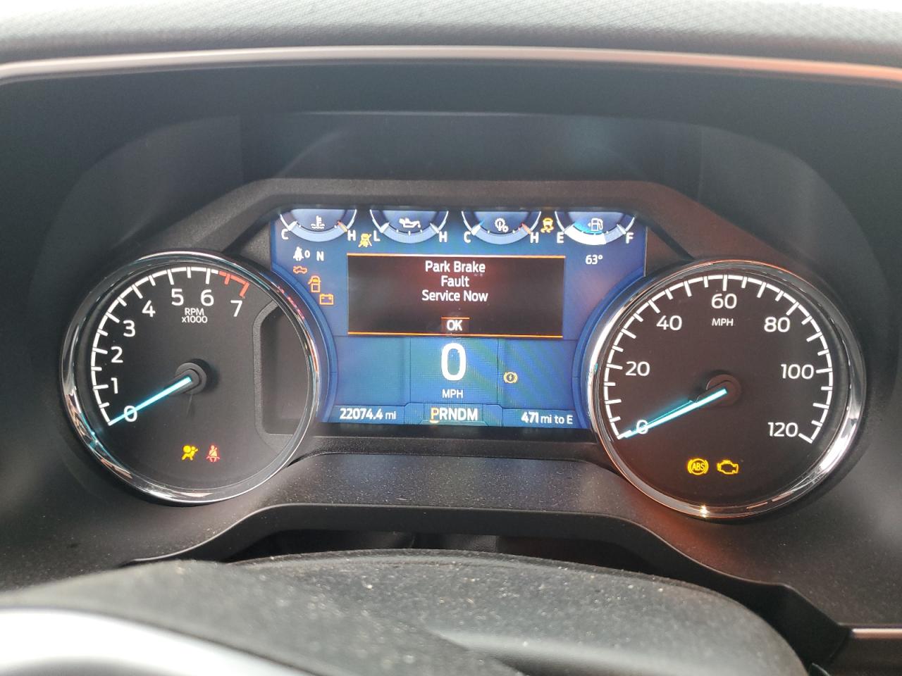 2023 Ford F-150 - Image 9