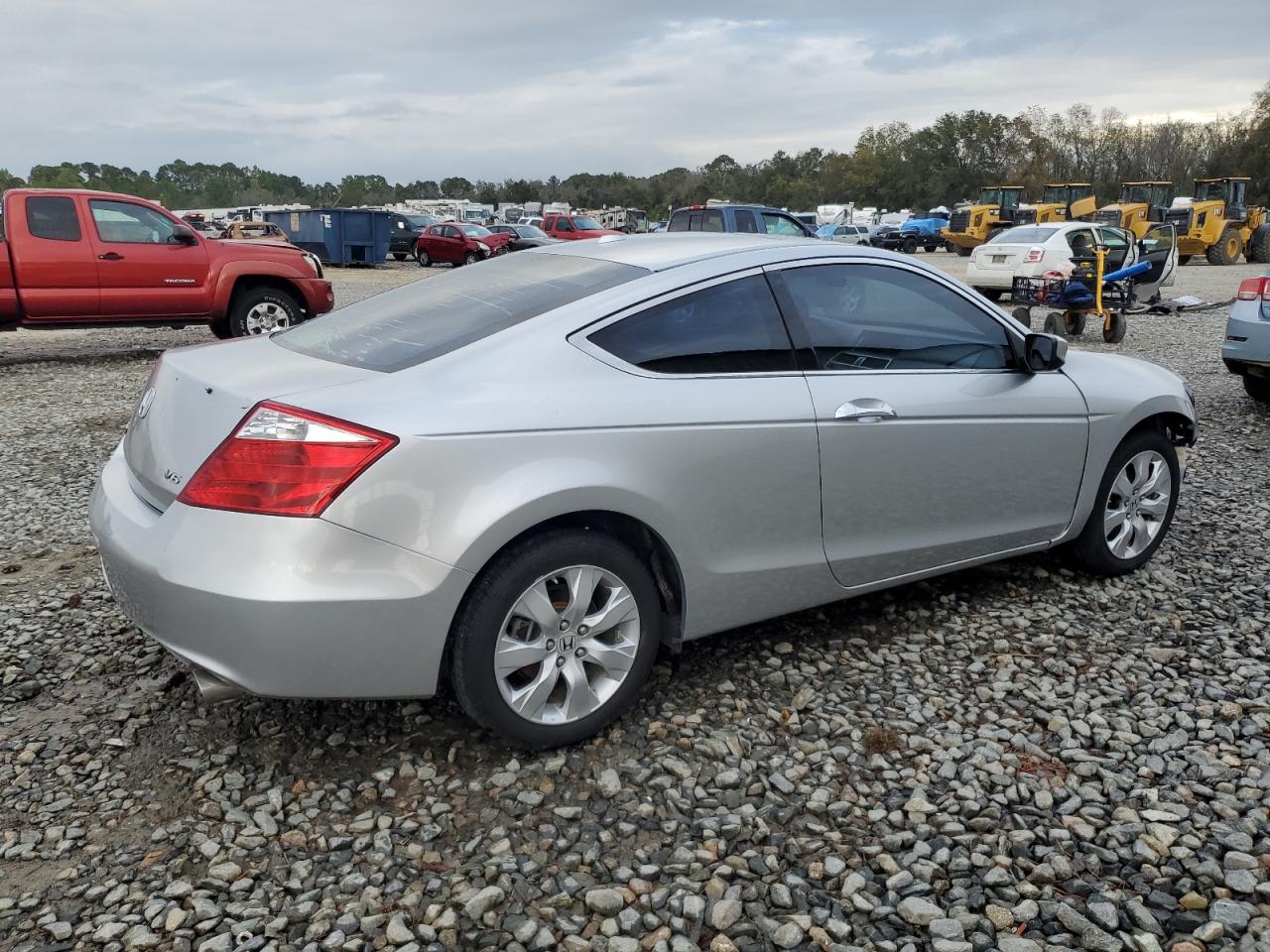 2008 Honda Accord - Image 3