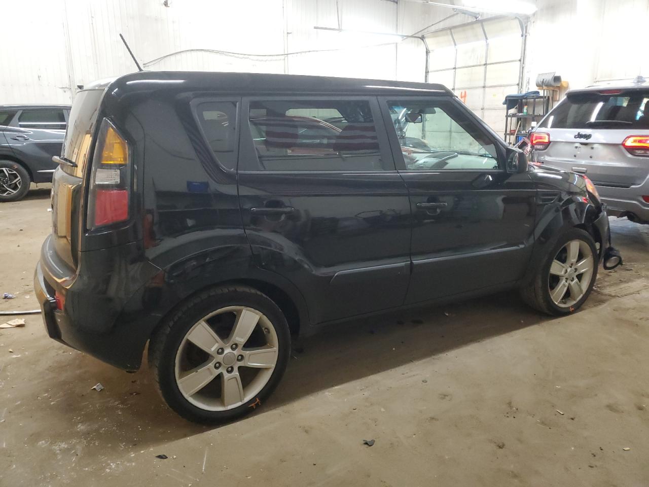 2011 Kia Soul - Image 3