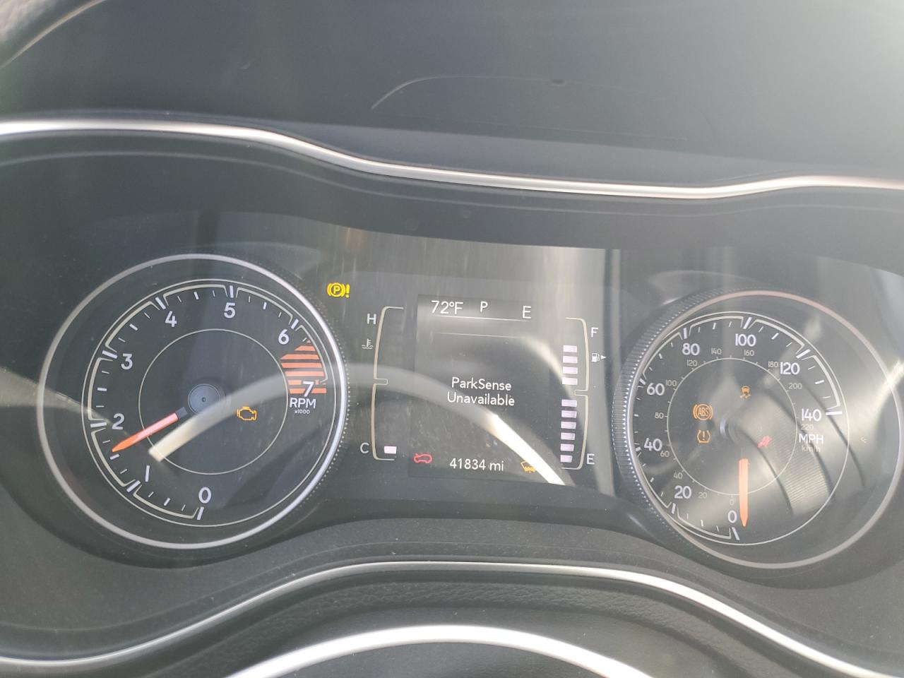 2019 Jeep Grand Cherokee - Image 9