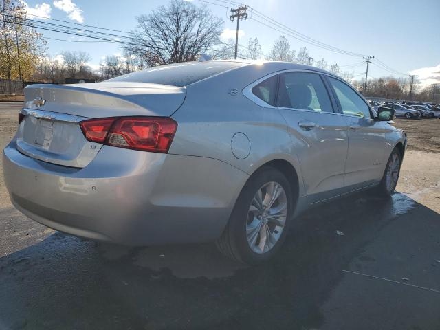  CHEVROLET IMPALA 2014 Серебристый