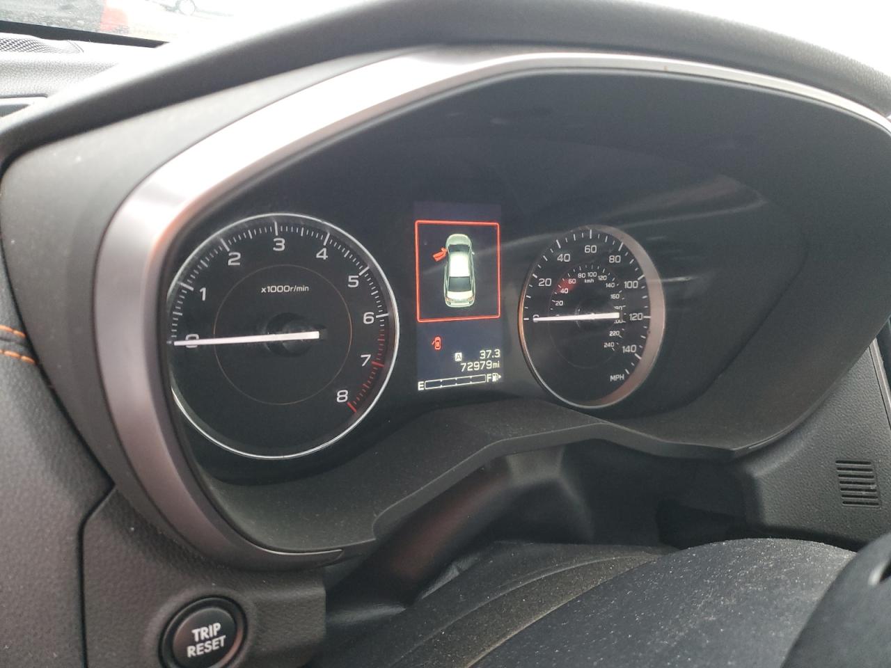 2018 Subaru XV - Image 9