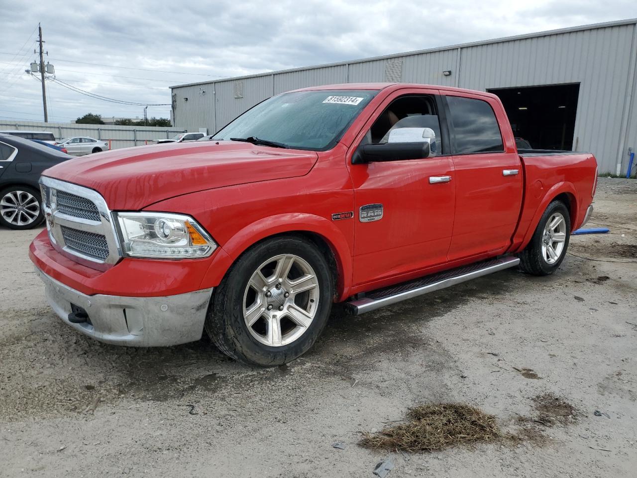 2015 RAM 1500 - Image 1