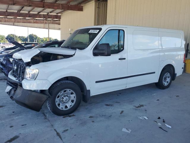 2015 Nissan Nv 1500