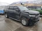 2021 Chevrolet Suburban K1500 Lt en Venta en Farr West, UT - Front End