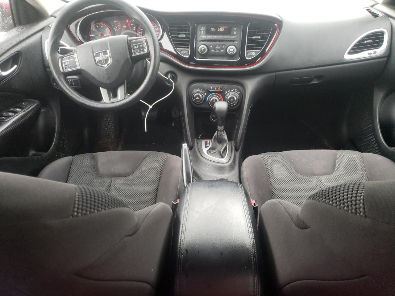 2014 Dodge Dart - Image 8