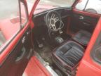 1968 VOLKSWAGEN FASTBACK for sale at Copart ON - TORONTO